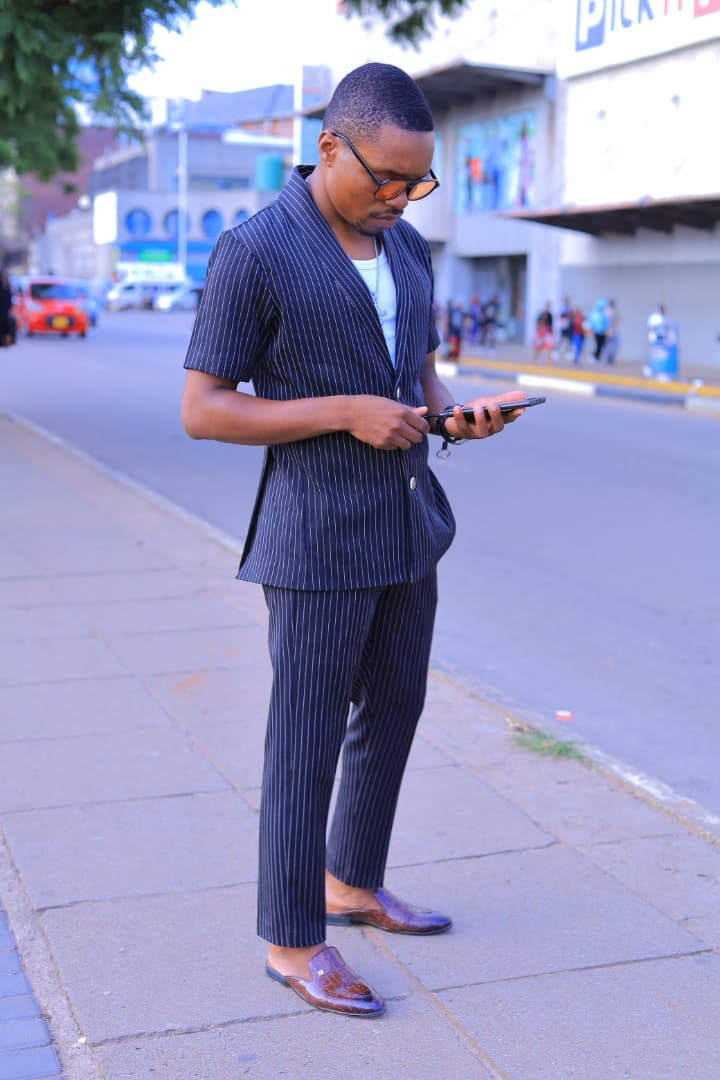 Elegant bespoke suits for weddings, black-tie events, and special occasions.